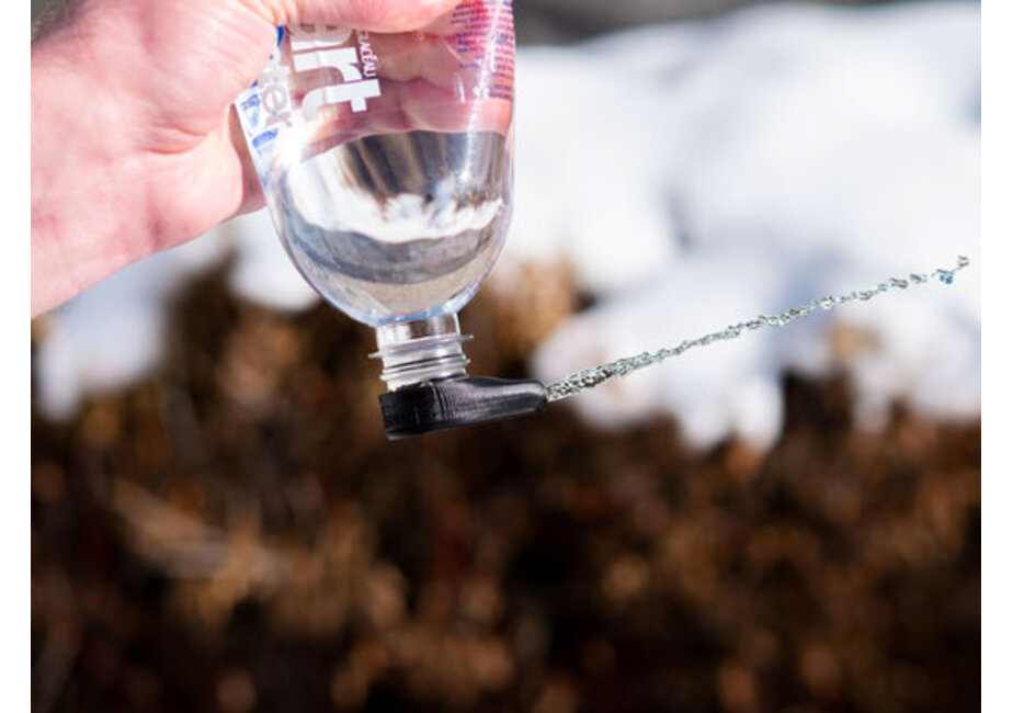 Pika Outdoors - Backwoods Bidet