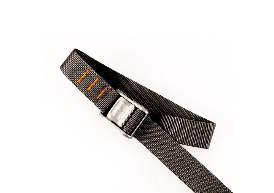 Expedition 1.25" Straight End