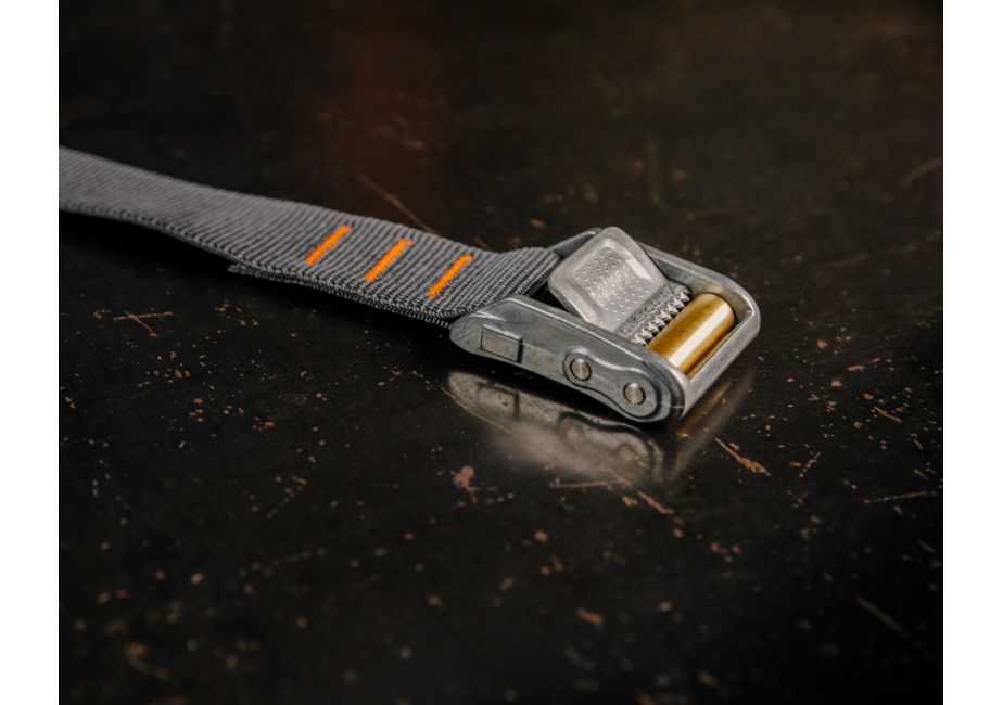 Rollercam Expedition 1.25" Straight End (Expedition)