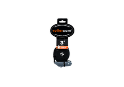 Rollercam Expedition 1.25" Straight End (Expedition)