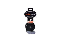 Rollercam Expedition 1.25" Straight End (Expedition)