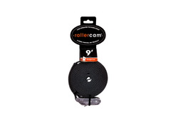 Rollercam Expedition 1.25" Straight End (Expedition)