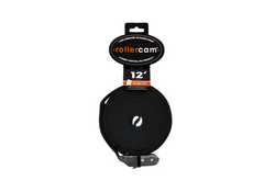 Expedition 1.25" Straight End