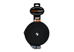 Rollercam Expedition 1.25" Straight End (Expedition)