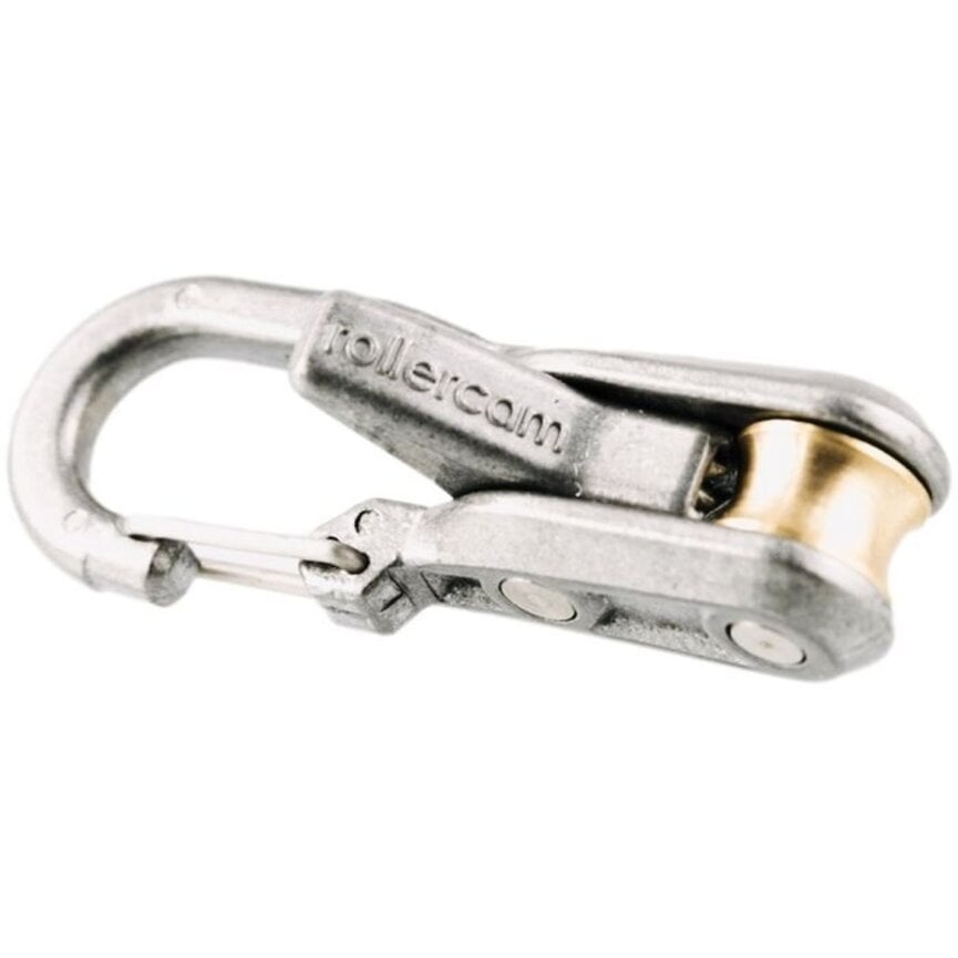 Rollercam® Roperoller® 2PK with Accessory Cord