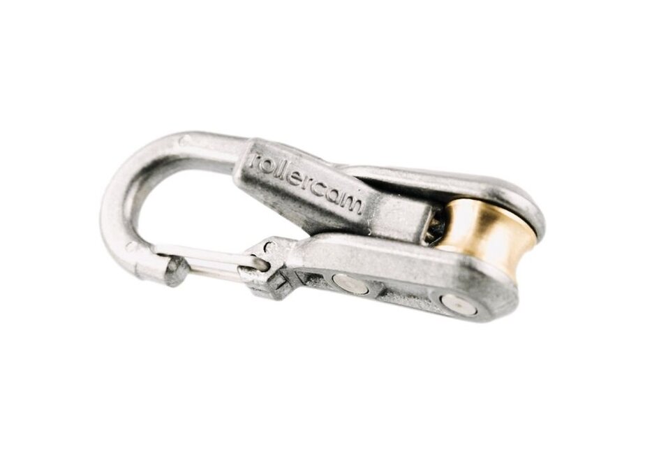 Rollercam® Roperoller® 2PK with Accessory Cord