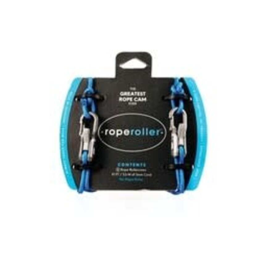 Rollercam® Roperoller® 2PK with Accessory Cord