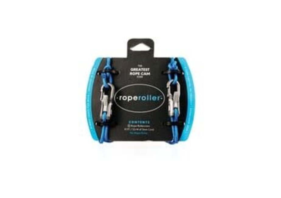 Rollercam® Roperoller® 2PK with Accessory Cord