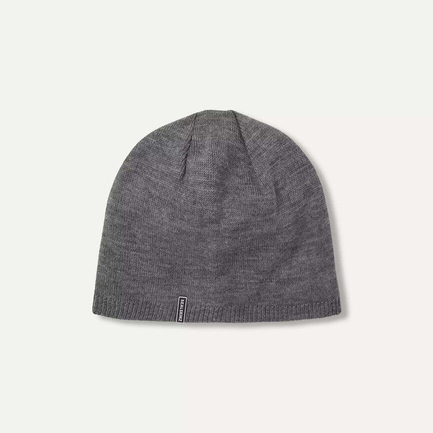 SealSkinz CLEY Cold Weather Beanie Hat