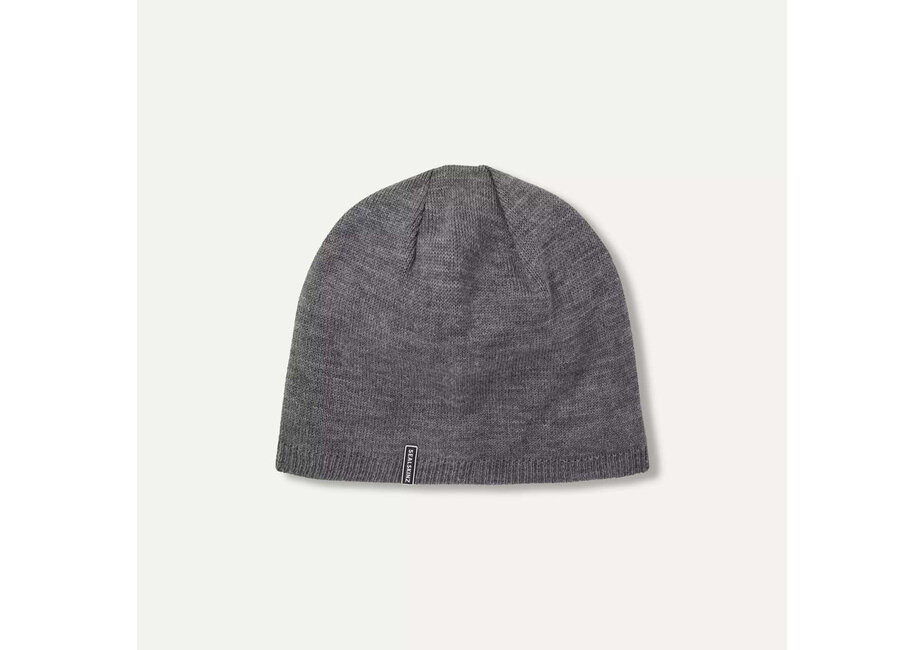 SealSkinz CLEY Cold Weather Beanie Hat