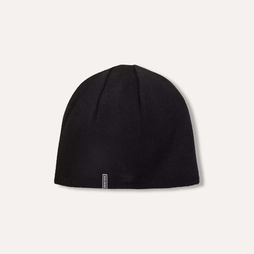 SealSkinz CLEY Cold Weather Beanie Hat
