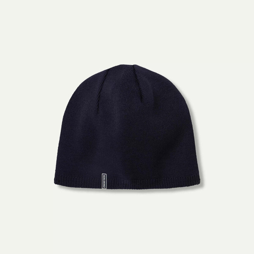 SealSkinz CLEY Cold Weather Beanie Hat