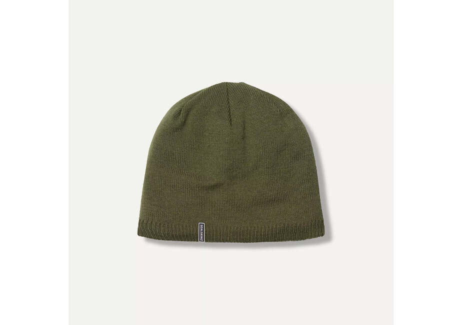 SealSkinz CLEY Cold Weather Beanie Hat