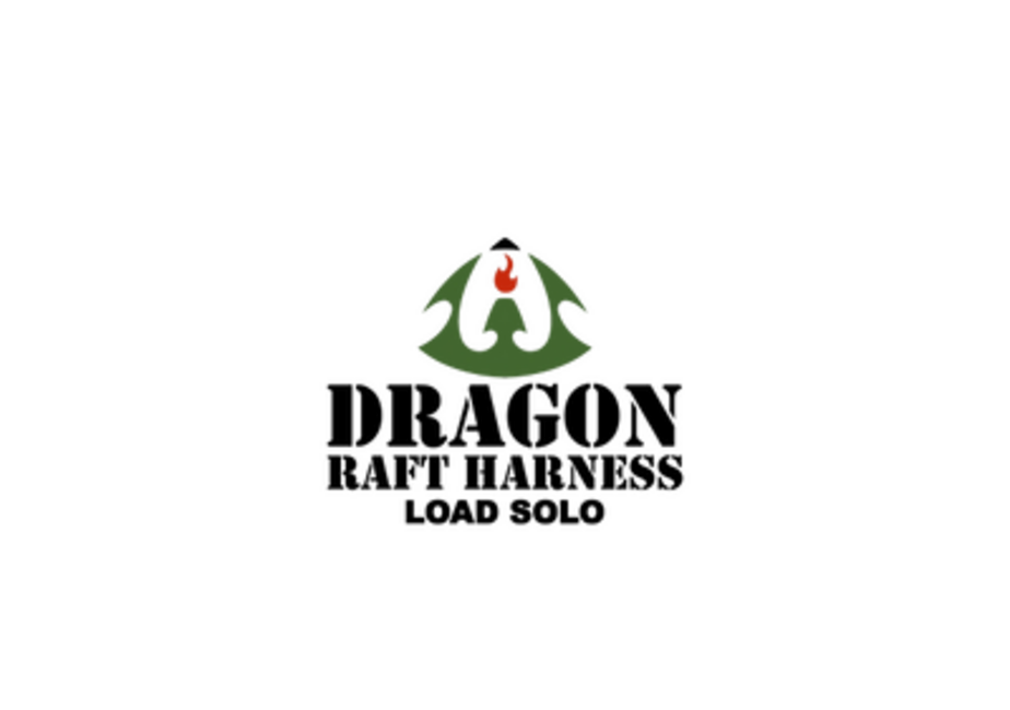 Colorado Bigfooter Dragon Raft Harness 2.0