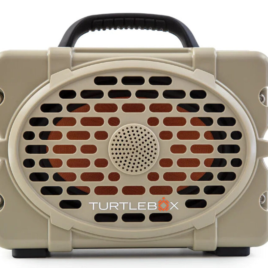 Turtlebox Gen 2 Portable Speaker