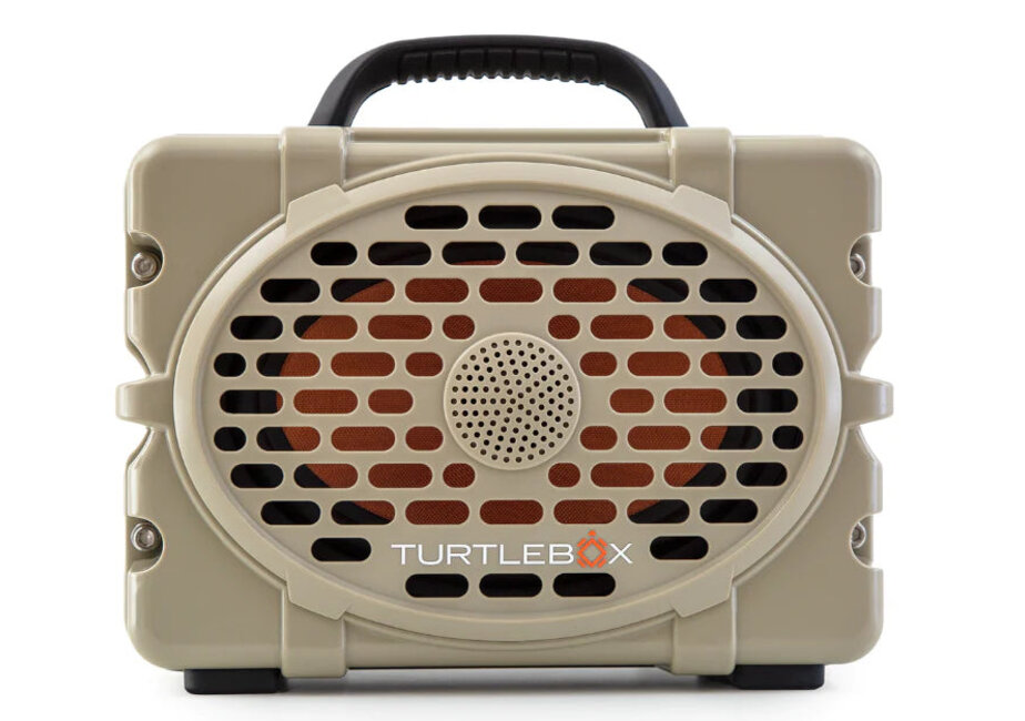 Turtlebox Gen 2 Portable Speaker