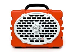 Turtlebox Gen 2 Portable Speaker
