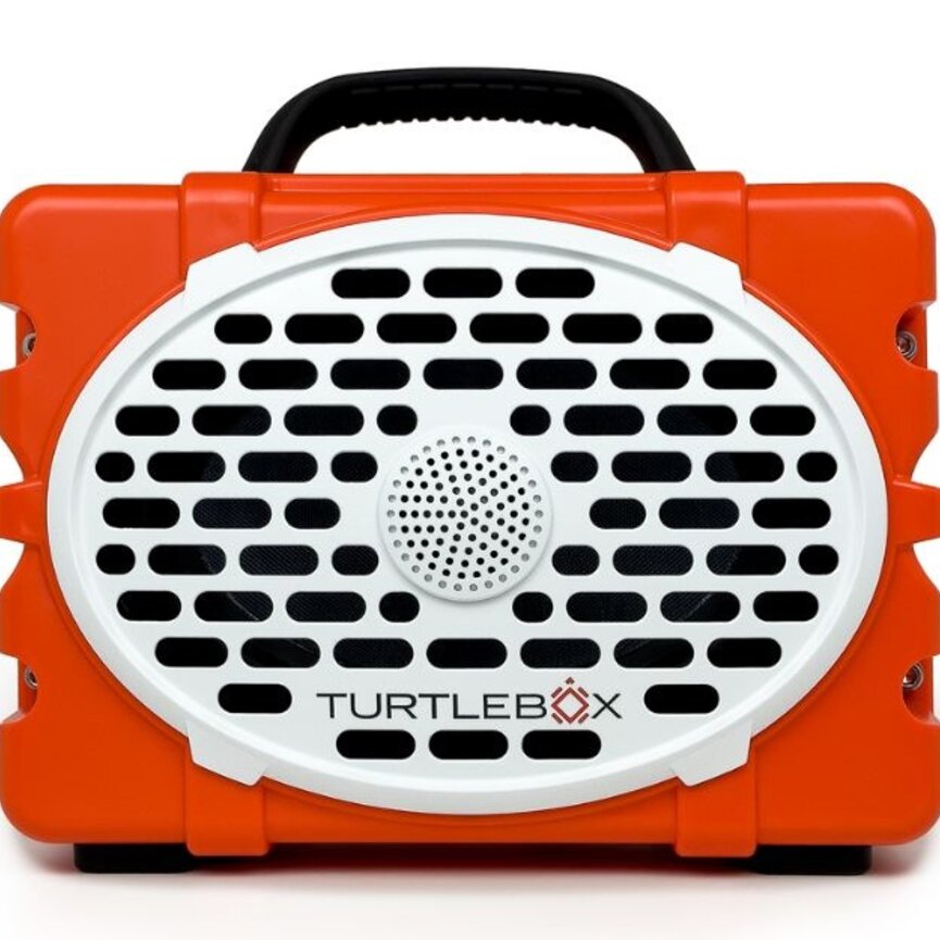 Turtlebox Gen 2 Portable Speaker