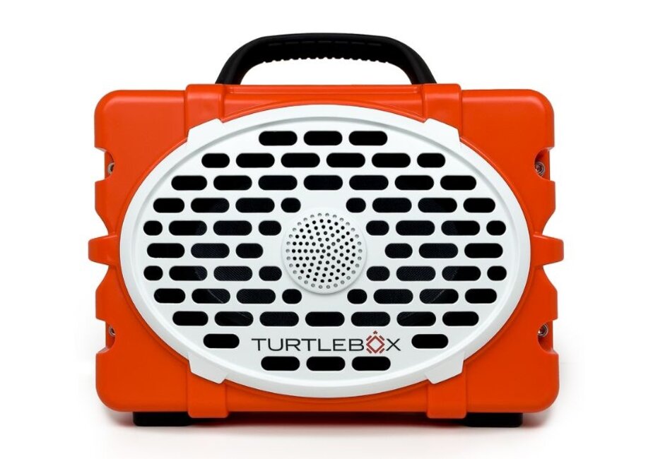 Turtlebox Gen 2 Portable Speaker