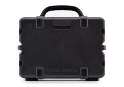 Turtlebox Gen 2 Portable Speaker