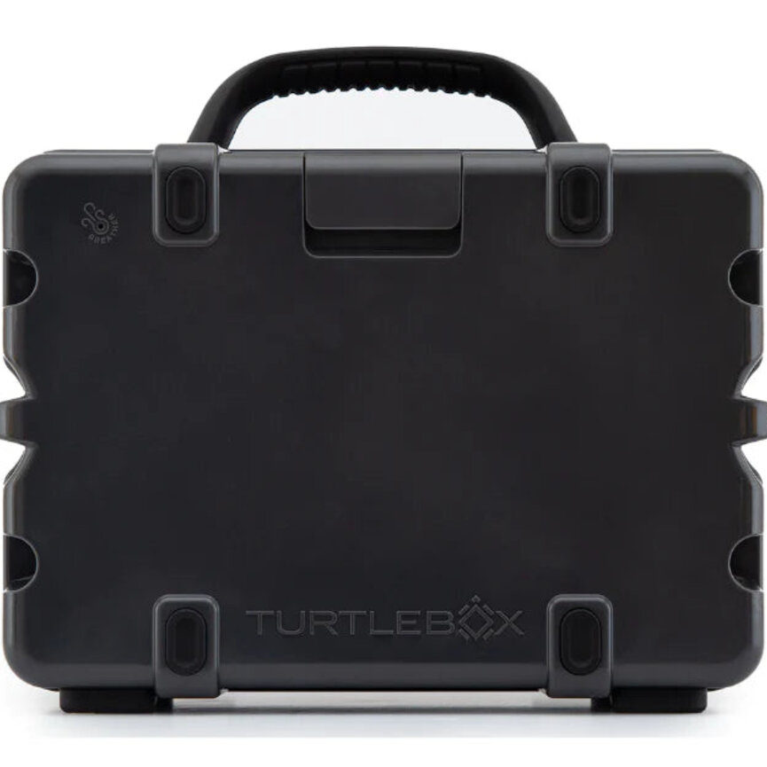 Turtlebox Gen 2 Portable Speaker