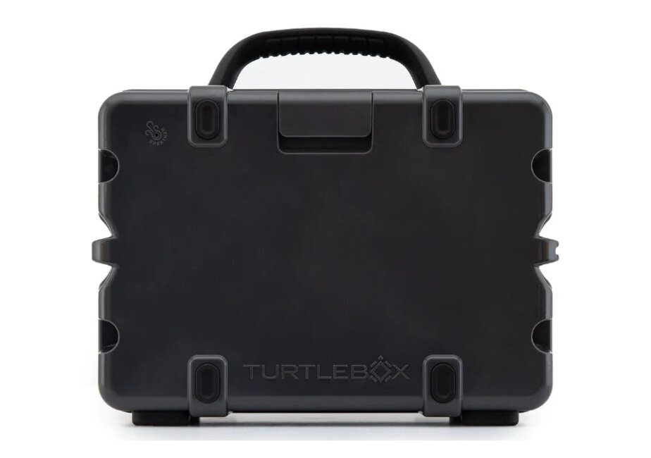 Turtlebox Gen 2 Portable Speaker