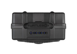 Turtlebox Gen 2 Portable Speaker