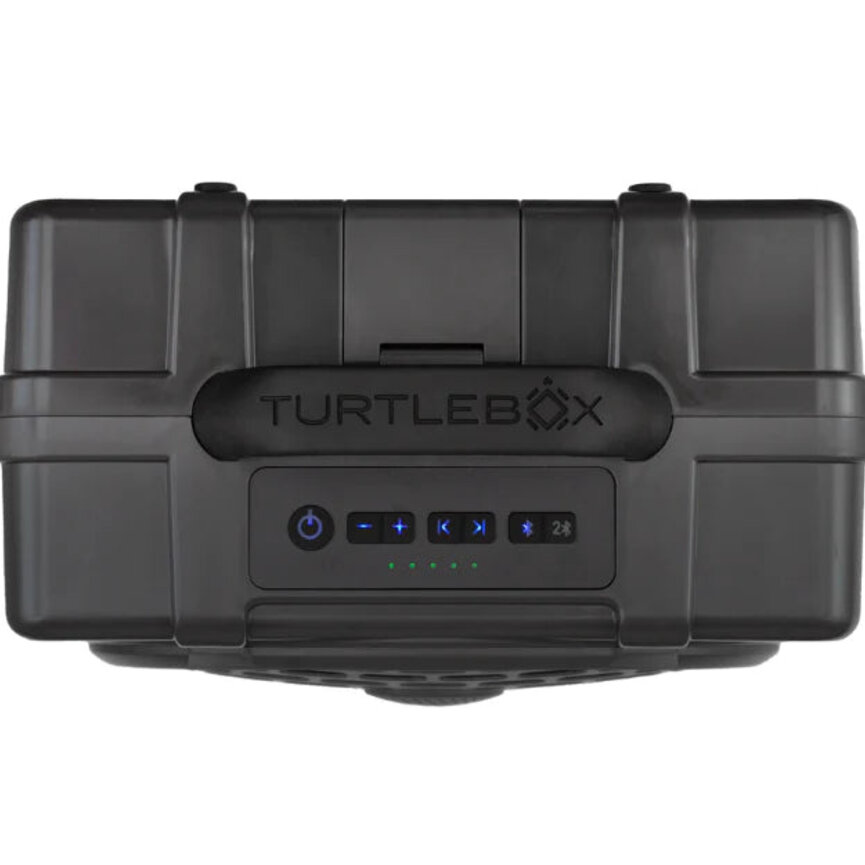 Turtlebox Gen 2 Portable Speaker