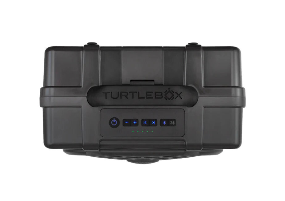 Turtlebox Gen 2 Portable Speaker