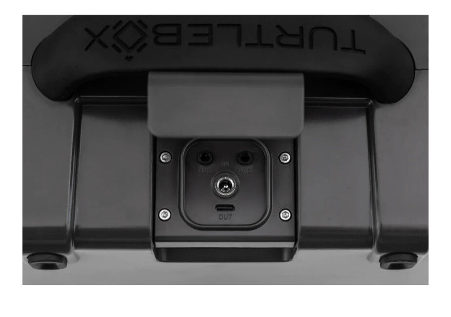 Turtlebox Gen 2 Portable Speaker