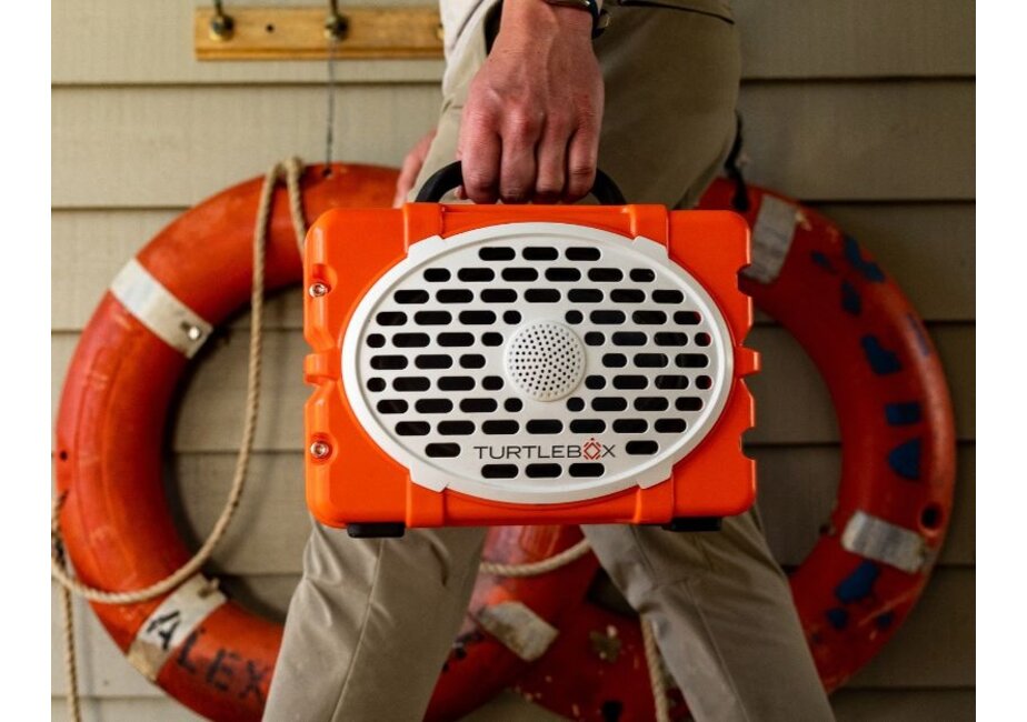 Turtlebox Gen 2 Portable Speaker