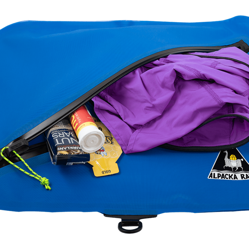 Alpacka Lap Bag