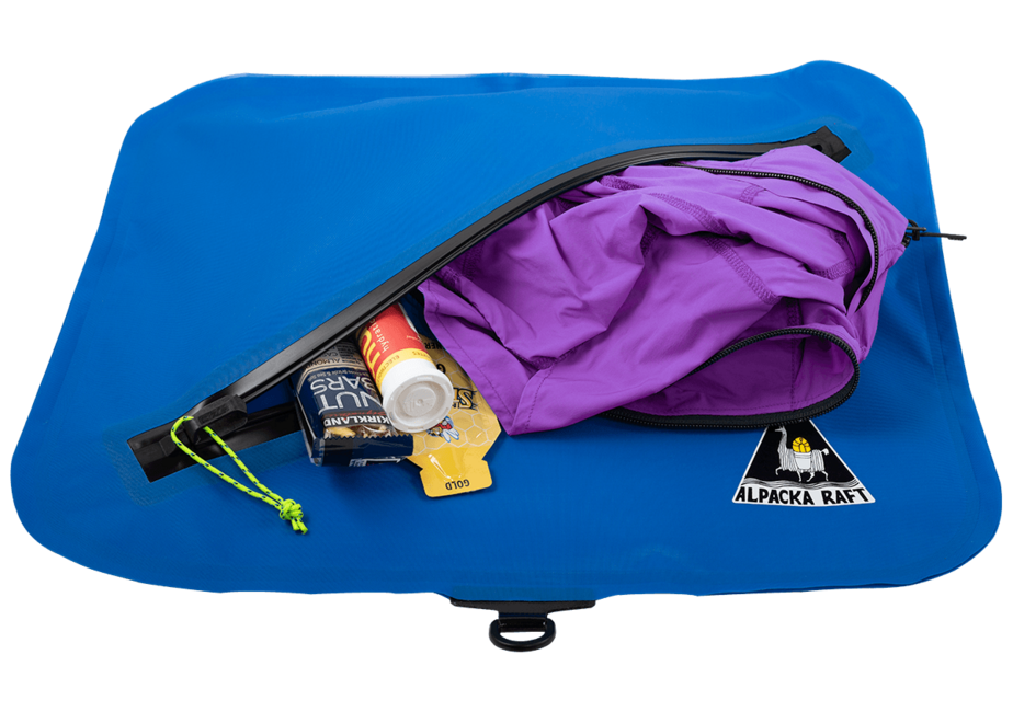 Alpacka Lap Bag