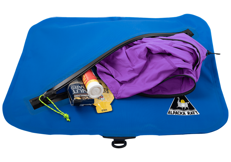 Lap Bag