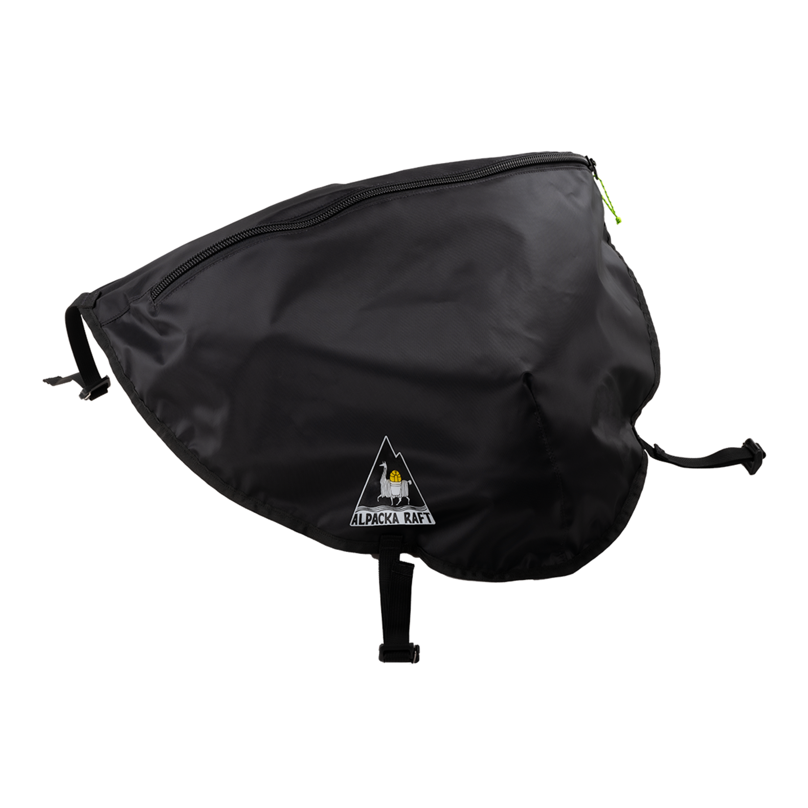 Alpacka Raft Alpacka Raft Hybrid Bow Bag