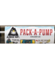 Alpacka Raft Pack-A-Pump