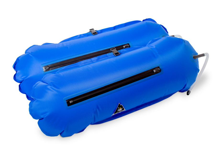 Alpacka Raft Cargo Fly Internal Drybags