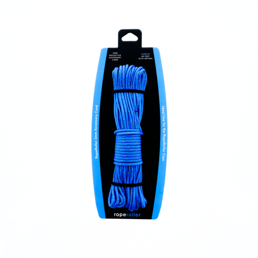 Rollercam Reflective Accessory Cord
