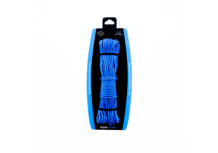 Rollercam Reflective Accessory Cord