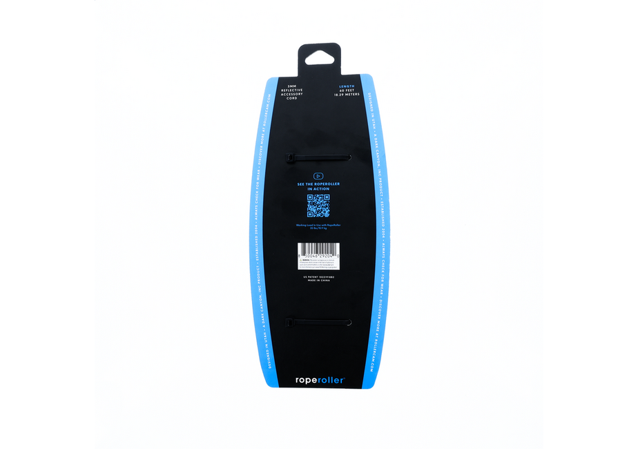 Rollercam Reflective Accessory Cord