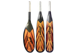 Sawyer V-Lam Oar Blade