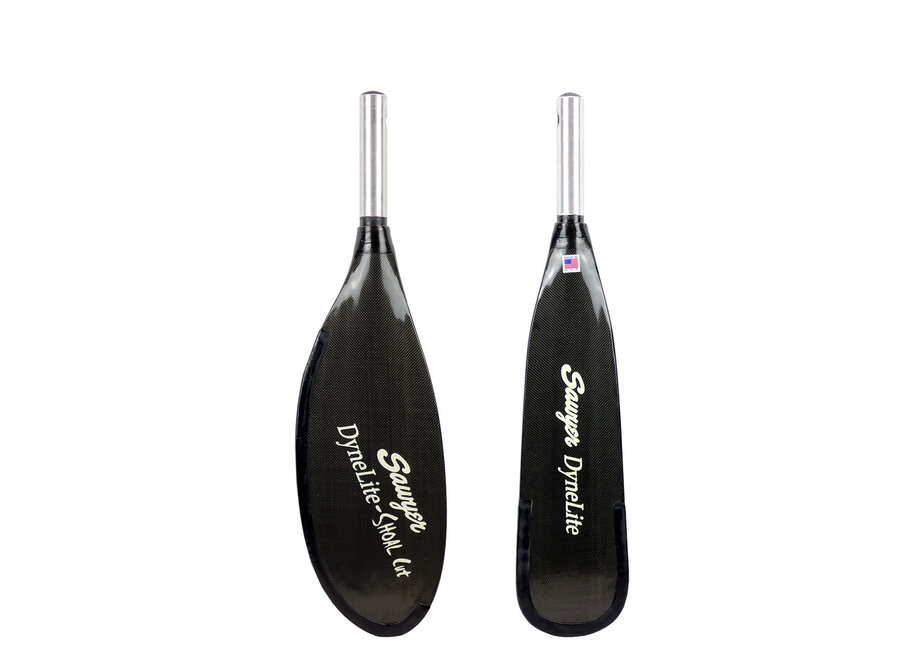Sawyer STUBBY DyneLite Oar Blade