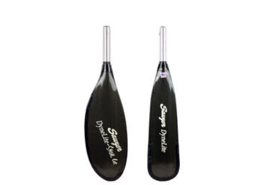 Sawyer STUBBY DyneLite Oar Blade