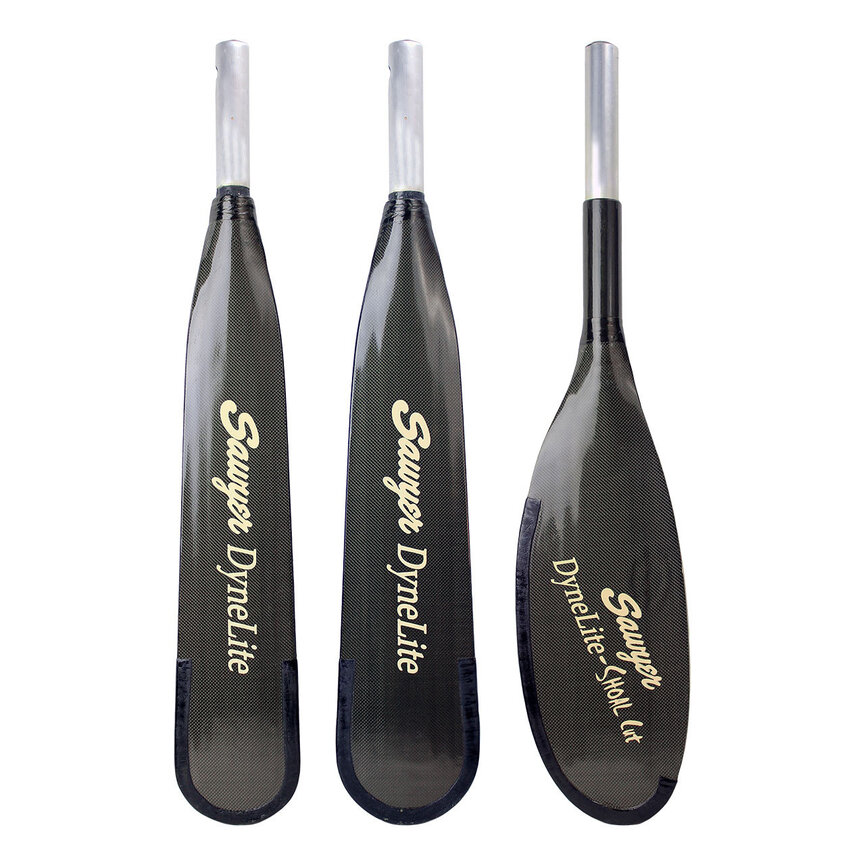 Sawyer DyneLite PRO Oar Blade
