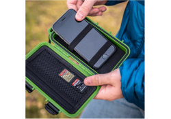 Trxstle River Locker