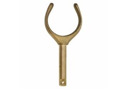 Sawyer Open ("A") Oarlock
