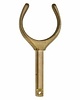 Sawyer Open ("A") Oarlock