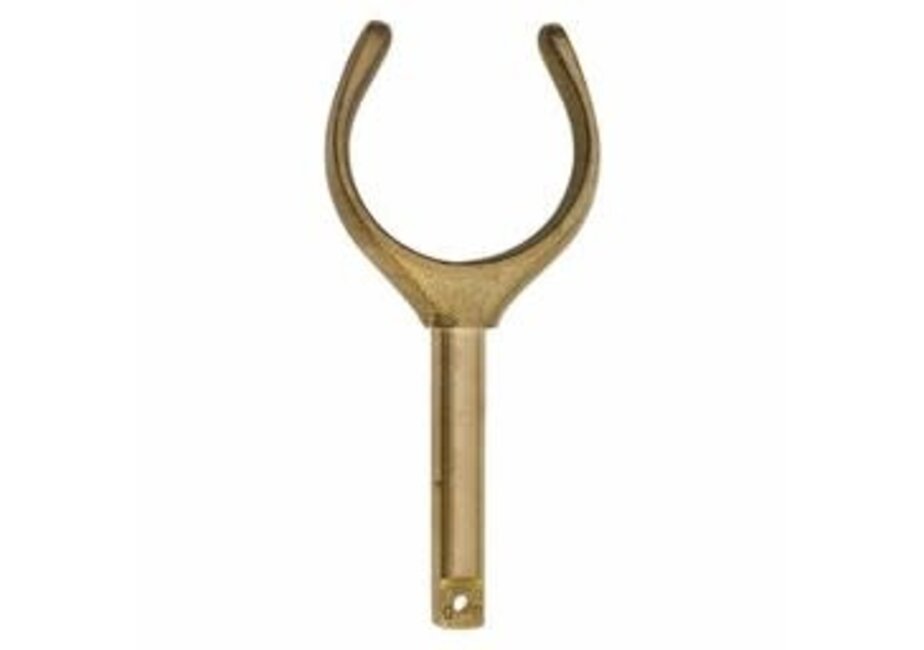 Sawyer Open ("A") Oarlock