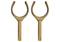 Sawyer Open ("A") Oarlock