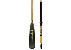 Cutty Rain Brown SquareTop Oar
